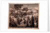Bombardement of Algiers, 1682 by Jan Lurketz