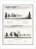 Attack of the English fleet in the Channel, 1717 by unknown