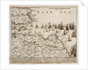 Forbin's attempt against Scotland, 17 March 1708 by Peter Schenk