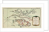 The Isles of Chausey or Choze Taken from the French by Commodore Howe, 1756 by T. Jeffreys