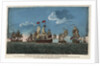 The defeat of a French squadron, 18 August 1759 by Francis Swaine