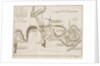 Plan of St Lucia in the West Indies, December 1778 by T. Bowen