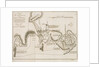 Plan of St Lucia in the West Indies, December 1778 by T. Bowen