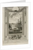 St Lucia in the West Indies, December 1778 by Hamilton