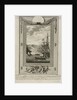 St Lucia in the West Indies, December 1778 by Hamilton