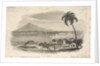 St Kitts by Nicholas Pocock