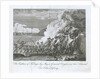 The capture of Tobago by Major General Cuyler, and Vice Admiral Sir John Laforey by Godefroy