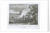 The capture of Tobago by Major General Cuyler, and Vice Admiral Sir John Laforey by Godefroy