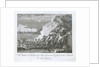 The capture of Tobago by Major General Cuyler, and Vice Admiral Sir John Laforey by Godefroy
