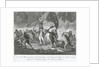 Capture of 'La Cleopatre' by HMS 'La Nymphe' off the Start, 18 June 1793 by Robert Dodd