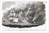 Captain Ellisons action off Guernsey with an enemy's squadron by John Theophilus Lee