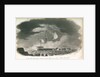 Sir Edwd Hamilton cutting out the Hermione from Porto Cavallo by Robert Dodd