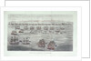 Lord Nelson before Copenhagen by J. & J. Cundee (publishers)