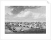 The Battle of Copenhagen, 2 April 1801 by Nicholas Pocock