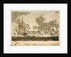 The Bombardment of Copenhagen by Unknown