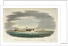 The 'San Ildefonso' captured by HMS 'Defence' by John Theophilus Lee
