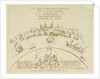 A Grand and Interesting Exhibition of a Moving Panorama of Trafalgar... by unknown