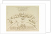 A Grand and Interesting Exhibition of a Moving Panorama of Trafalgar... by unknown