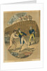 Ld. Nelson receiving his Death Wound by Stampa & Son