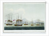 Capture of the 'Maria Riggersbergen', 18 October 1806 by Thomas Whitcombe