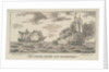 The 'United States' and 'Macedonian' in action, 1812 by Abel Bowen