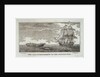 The 'Java' surrendering to the 'Constitution', 29 December 1812 by Michaele Felice Corne