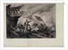 Battle of Lake Erie by George William H. Powell