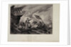 Battle of Lake Erie by George William H. Powell