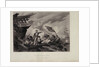 Battle of Lake Erie by George William H. Powell
