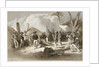 European sailors of the Indian Navy, breaching the Delhi Gate 1858 by A. Maclure