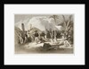 European sailors of the Indian Navy, breaching the Delhi Gate 1858 by A. Maclure