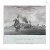 Four views of the visits of the Duchess of Kent &  Princess Victoria to the south west coast of England in August 1835 by P. Gauci