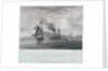 Four views of the visits of the Duchess of Kent &  Princess Victoria to the south west coast of England in August 1835 by P. Gauci