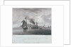 Four views of the visits of the Duchess of Kent &  Princess Victoria to the south west coast of England in August 1835 by P. Gauci