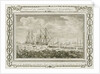 View of the Racehorse and Carcass, 7 August 1773 by Page