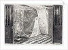 The cockpit of the HMS 'Victory' by C. R. B. Barrett