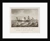 HMS 'Theseus' in a hurricane in the West Indies, September 1804 by Edward Burt
