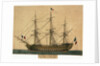 Commerce de Marseilles' by John Sewell