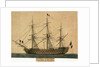 Commerce de Marseilles' by John Sewell