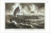 Loss of the 'Porpoise' & 'Cato' 200 miles from land by W. E.