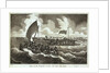 Loss of the 'Porpoise' & 'Cato' 200 miles from land by W. E.