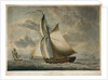 A cutter chasing by Robert Dodd
