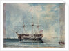 Hastings' by A. de Simone