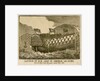 Launch of HM Ship 'St George', 120 guns, from the Dock-Yard Devonport, August 27th, 1840 by Hearder