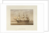 HMS 'Duke of Wellington' by Griffin & Co