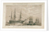 HMS 'Princess Royal' (1853) by Edwin Hayes