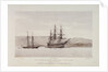 HMS 'Edgar' by Forster & Co