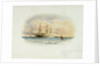HMS 'Warrior' (1860) by W.S. Tomkin