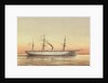 HMS 'Crocodile' by Griffin & Co