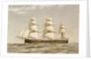 HMS 'Hercules' by Griffin & Co